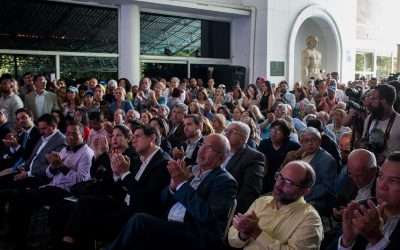 Norberto Bausson: Unos 20 millones de habitantes no pueden tener agua cuando no hay electricidad
